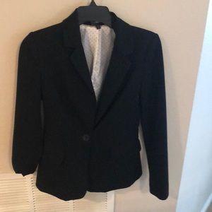 Women’s blazer